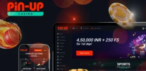 Pin Up APK download for Android — secure installation