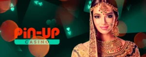 Pin Up India online casino guide for new players